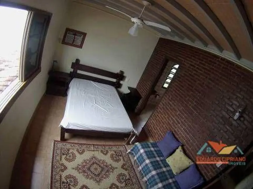 Foto 6 de Sobrado com 8 quartos à venda, 1560m2 em Massaguaçu, Caraguatatuba - SP