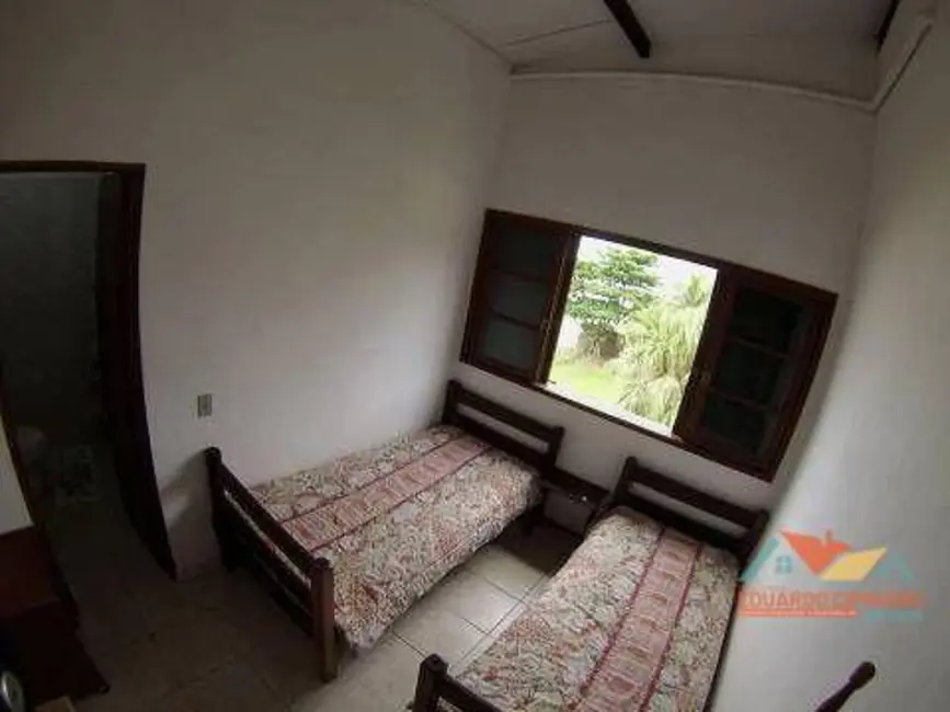 Foto 9 de Sobrado com 8 quartos à venda, 1560m2 em Massaguaçu, Caraguatatuba - SP