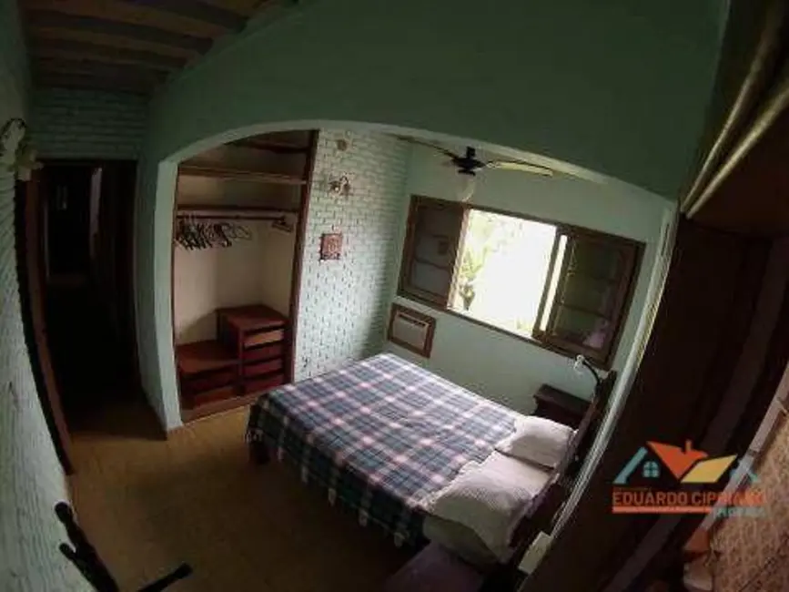 Foto 7 de Sobrado com 8 quartos à venda, 1560m2 em Massaguaçu, Caraguatatuba - SP