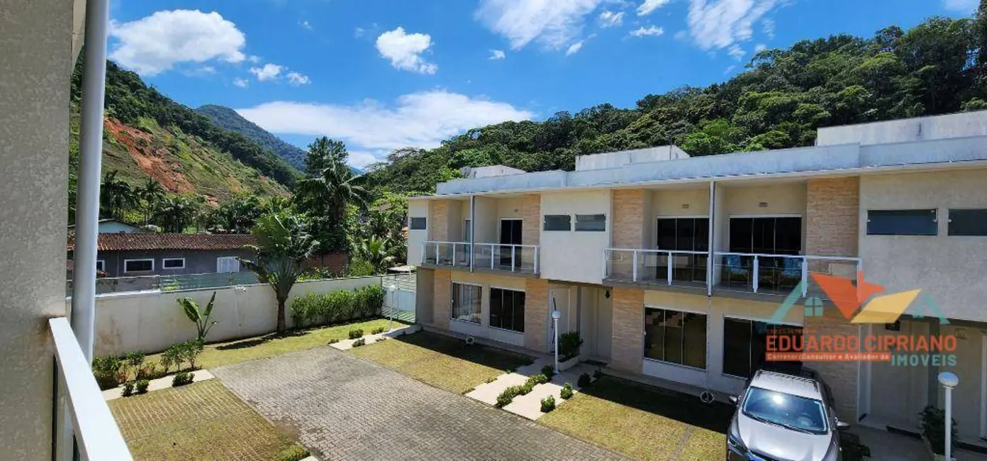 Foto 3 de Apartamento com 2 quartos à venda, 89m2 em Massaguaçu, Caraguatatuba - SP