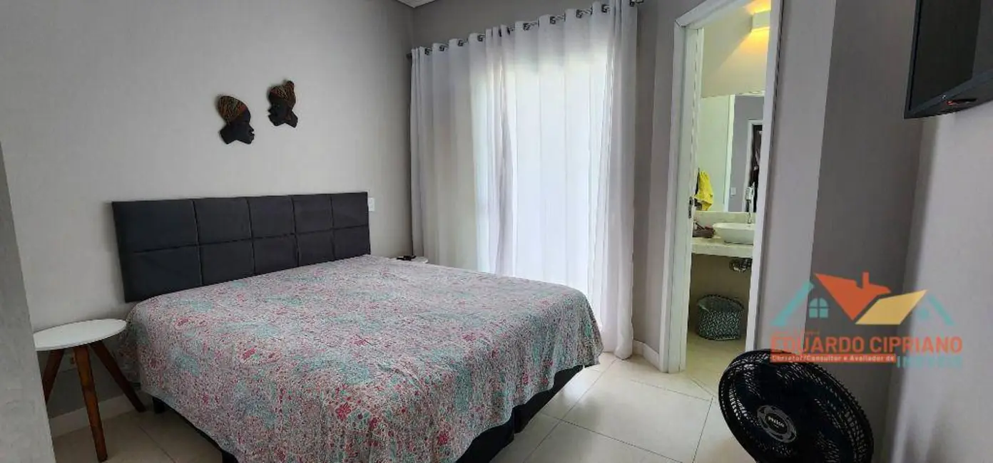 Foto 6 de Apartamento com 2 quartos à venda, 89m2 em Massaguaçu, Caraguatatuba - SP
