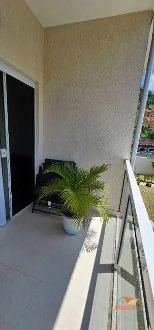 Foto 4 de Apartamento com 2 quartos à venda, 89m2 em Massaguaçu, Caraguatatuba - SP