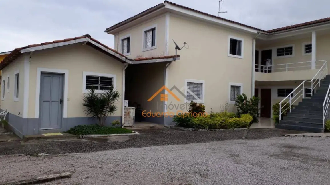 Foto 5 de Casa de Condomínio com 2 quartos para alugar, 70m2 em Massaguaçu, Caraguatatuba - SP