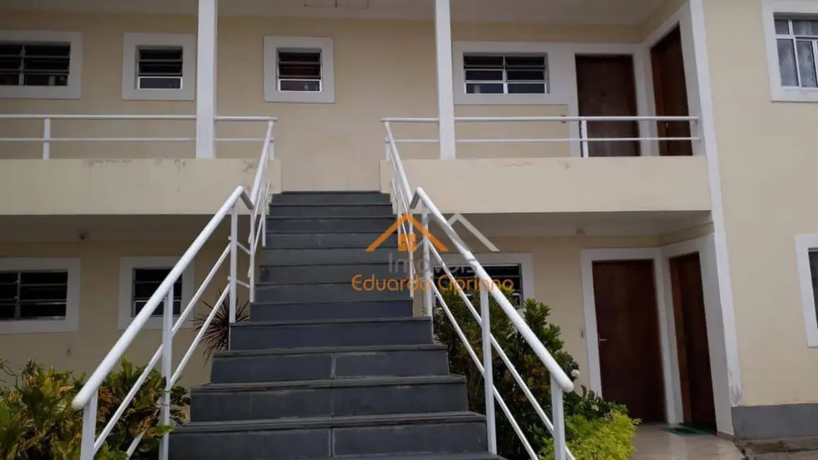 Foto 6 de Casa de Condomínio com 2 quartos para alugar, 70m2 em Massaguaçu, Caraguatatuba - SP