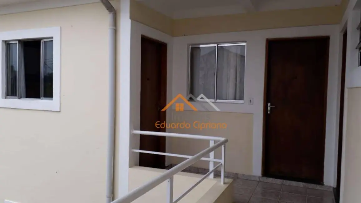 Foto 7 de Casa de Condomínio com 2 quartos para alugar, 70m2 em Massaguaçu, Caraguatatuba - SP