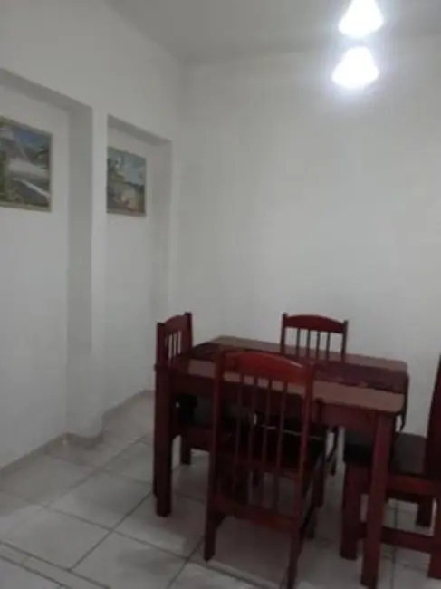 Foto 6 de Casa com 2 quartos à venda, 184m2 em Massaguaçu, Caraguatatuba - SP