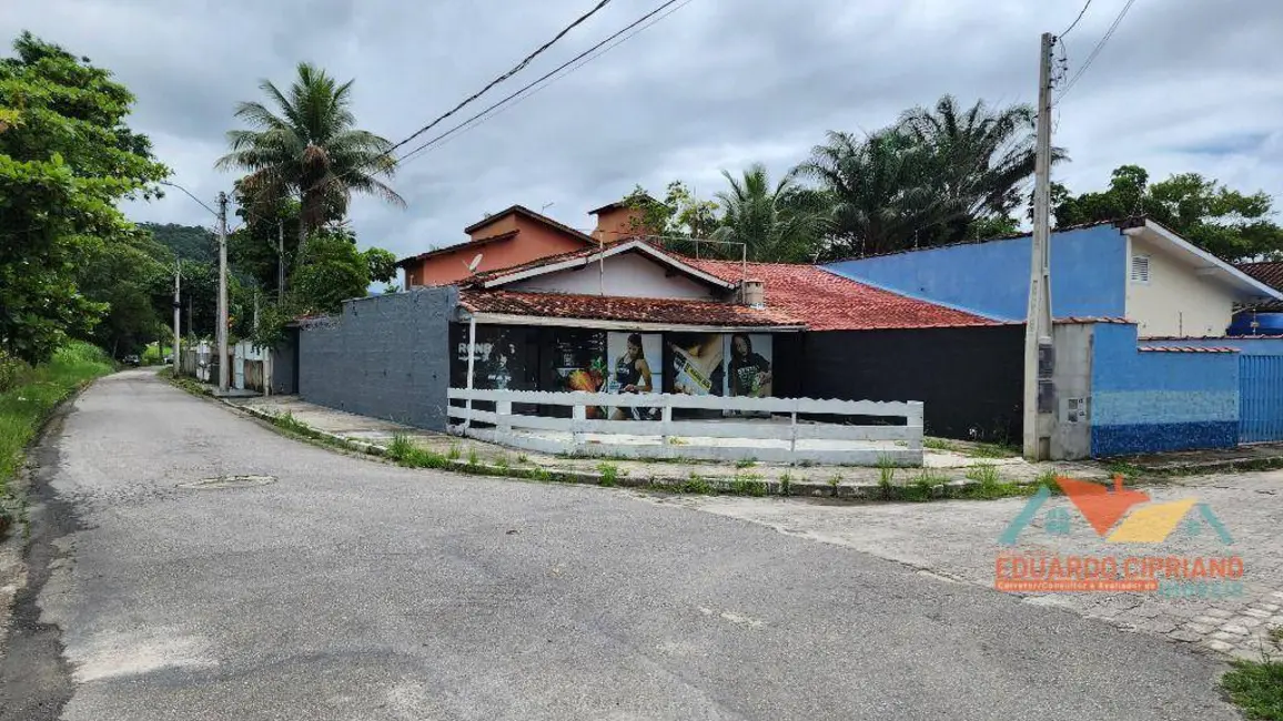 Foto 1 de Casa com 2 quartos à venda, 184m2 em Massaguaçu, Caraguatatuba - SP