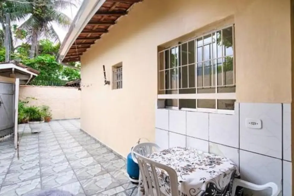 Foto 4 de Casa com 2 quartos à venda, 184m2 em Massaguaçu, Caraguatatuba - SP