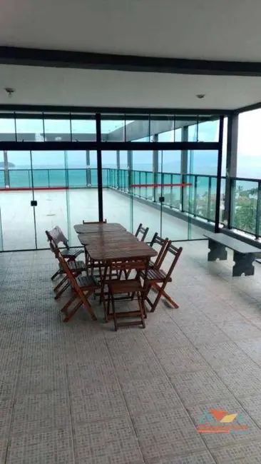 Foto 4 de Apartamento com 5 quartos à venda e para alugar, 294m2 em Massaguaçu, Caraguatatuba - SP