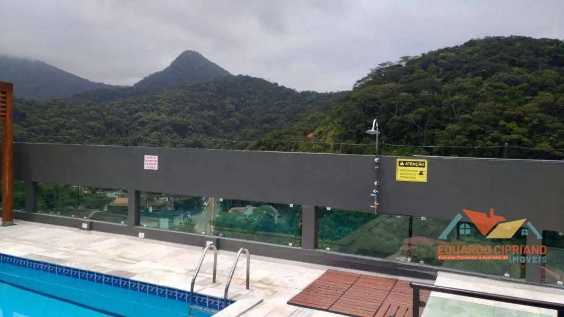 Foto 5 de Apartamento com 5 quartos à venda e para alugar, 294m2 em Massaguaçu, Caraguatatuba - SP