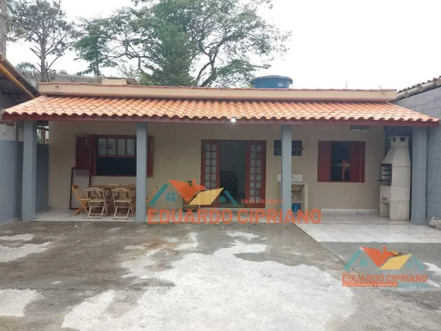 Foto 1 de Casa com 2 quartos à venda, 220m2 em Massaguaçu, Caraguatatuba - SP
