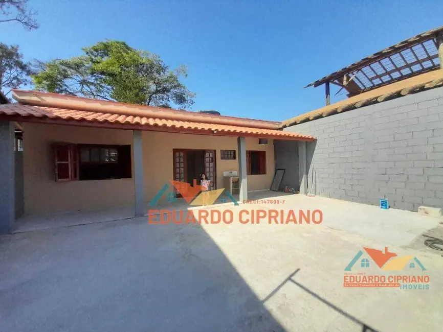 Foto 2 de Casa com 2 quartos à venda, 220m2 em Massaguaçu, Caraguatatuba - SP