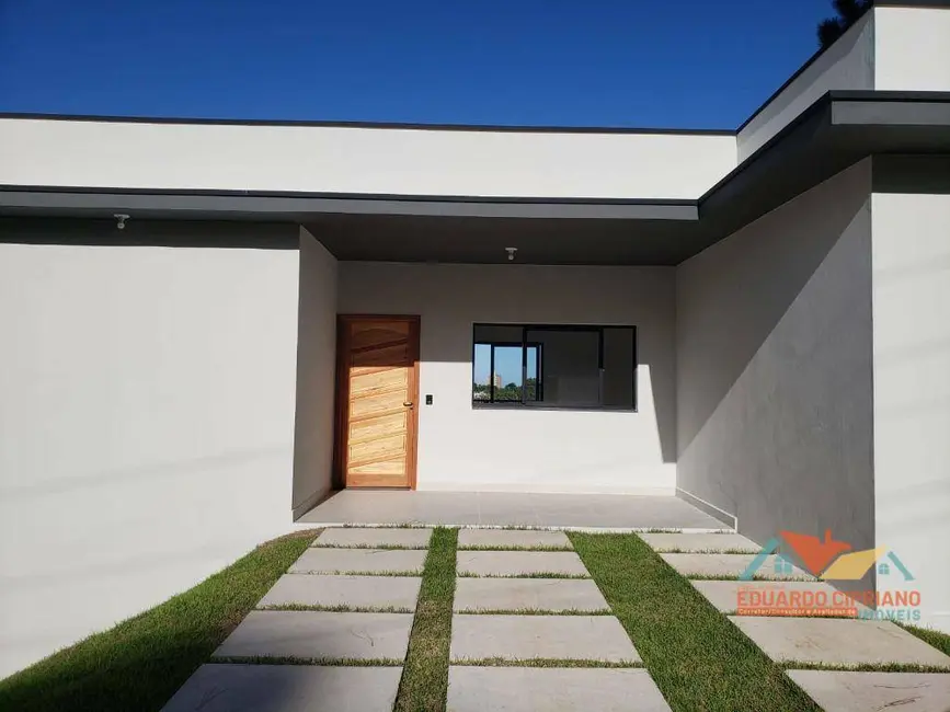 Foto 4 de Casa com 3 quartos à venda, 508m2 em Capricórnio II, Caraguatatuba - SP