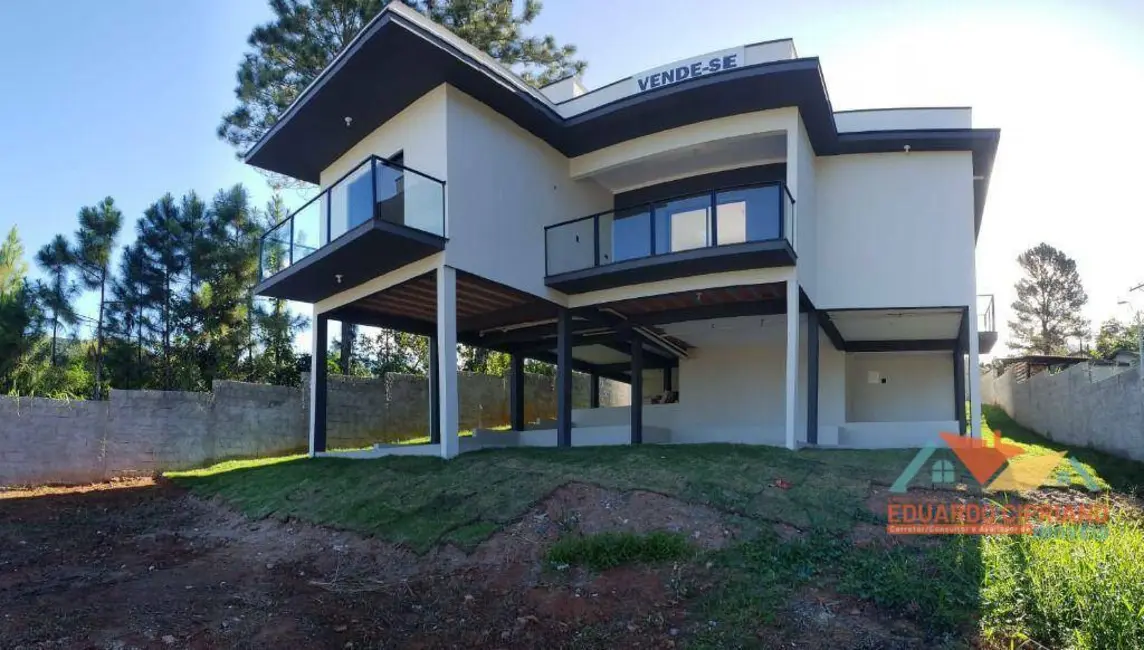 Foto 5 de Casa com 3 quartos à venda, 508m2 em Capricórnio II, Caraguatatuba - SP