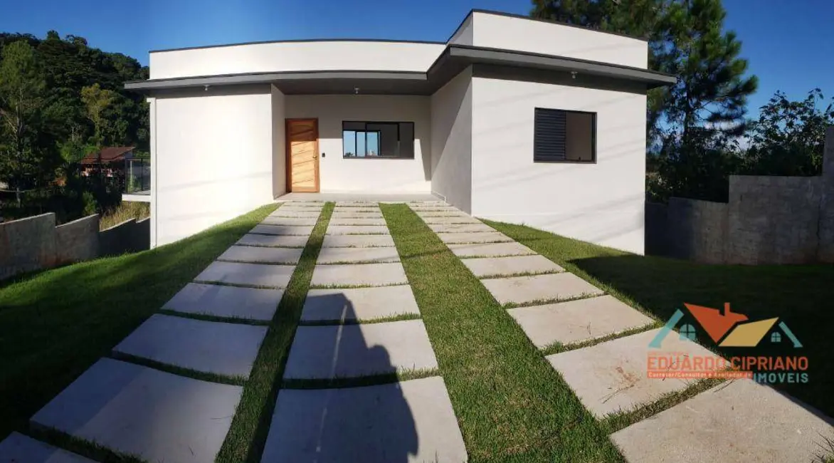 Foto 3 de Casa com 3 quartos à venda, 508m2 em Capricórnio II, Caraguatatuba - SP