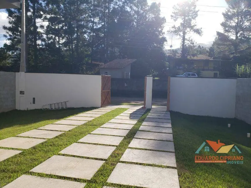Foto 2 de Casa com 3 quartos à venda, 508m2 em Capricórnio II, Caraguatatuba - SP