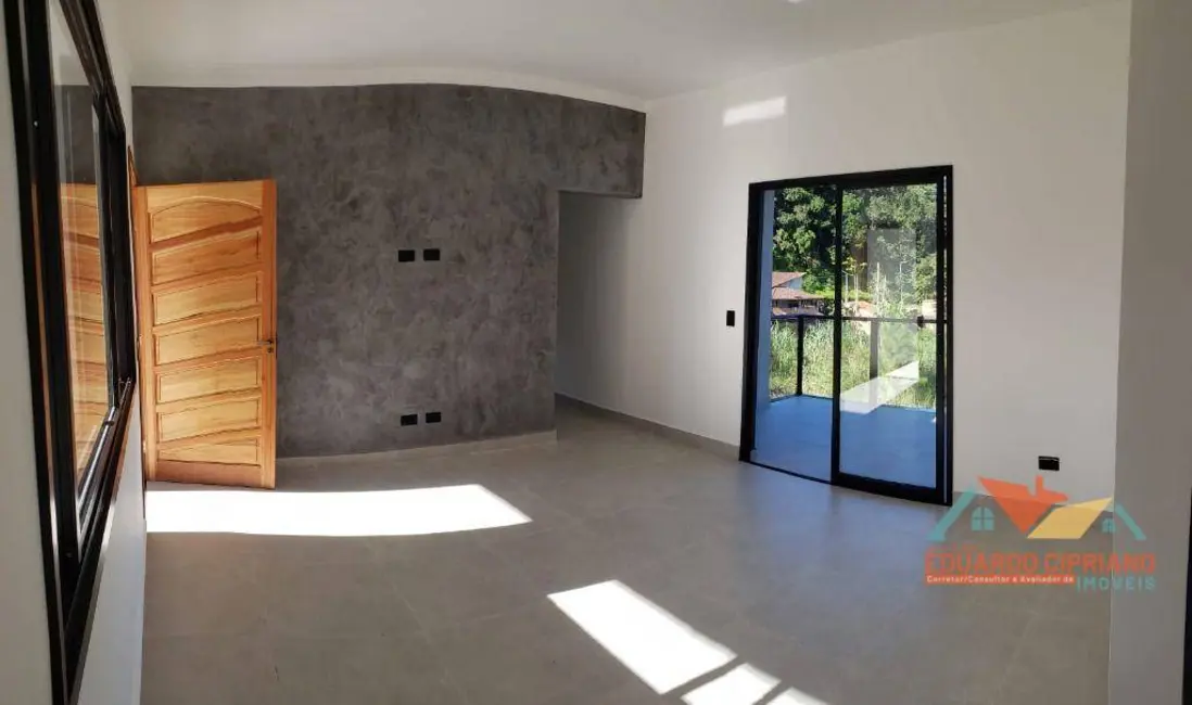 Foto 6 de Casa com 3 quartos à venda, 508m2 em Capricórnio II, Caraguatatuba - SP