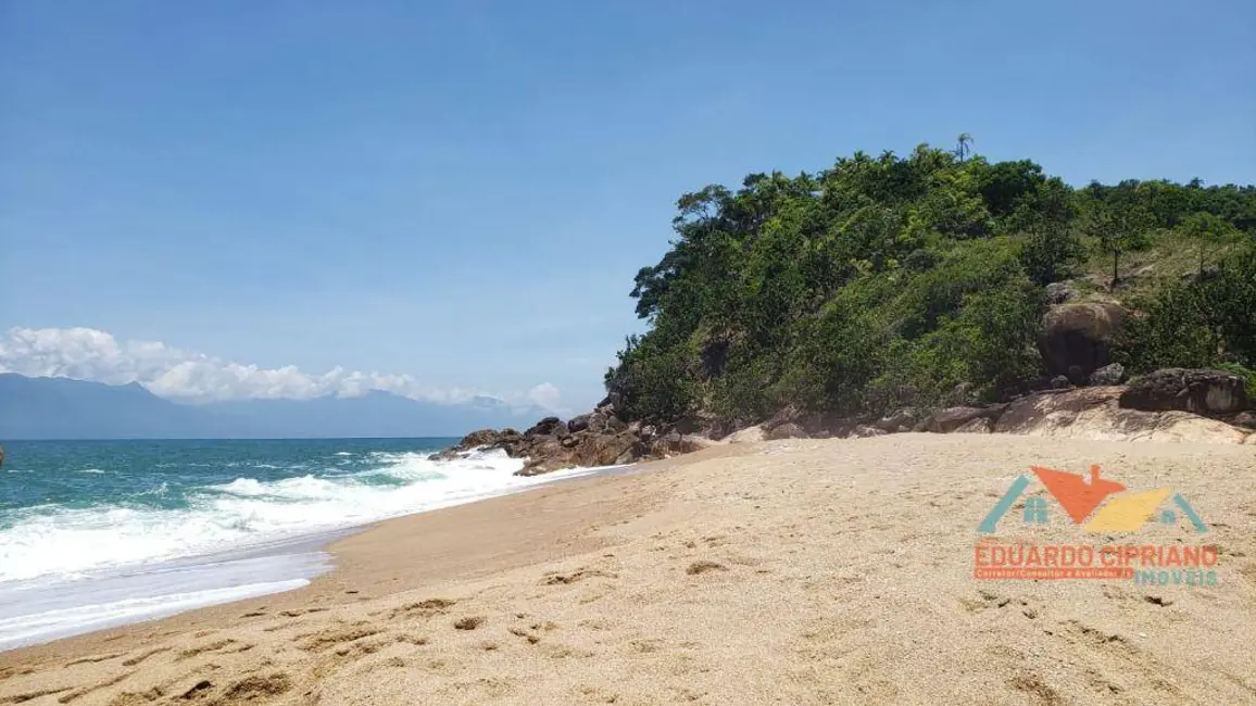 Foto 8 de Terreno / Lote à venda, 504m2 em Capricórnio II, Caraguatatuba - SP