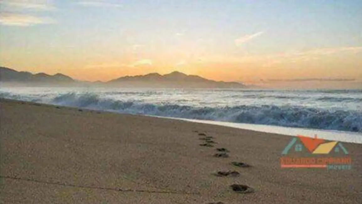 Foto 7 de Terreno / Lote à venda, 504m2 em Capricórnio II, Caraguatatuba - SP