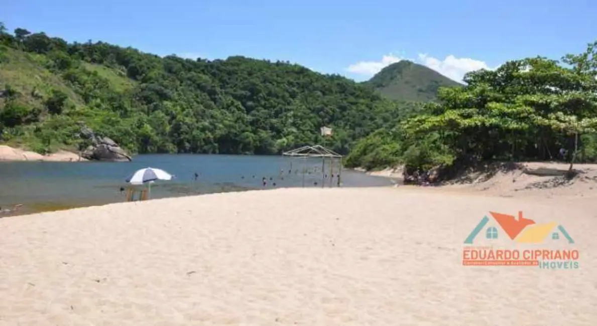 Foto 5 de Terreno / Lote à venda, 504m2 em Capricórnio II, Caraguatatuba - SP