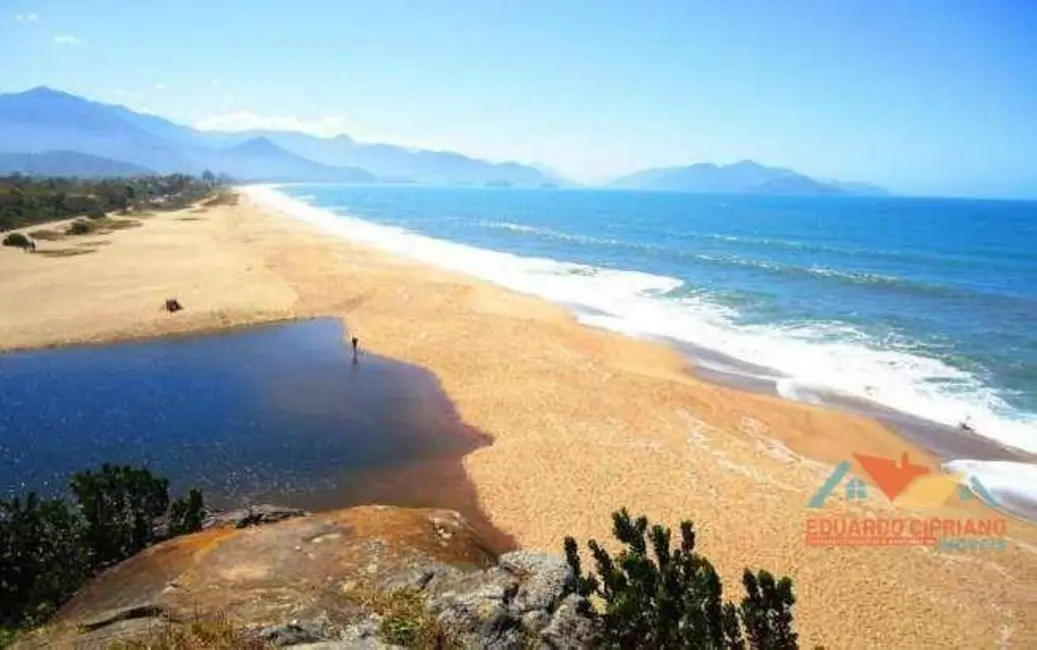 Foto 6 de Terreno / Lote à venda, 504m2 em Capricórnio II, Caraguatatuba - SP