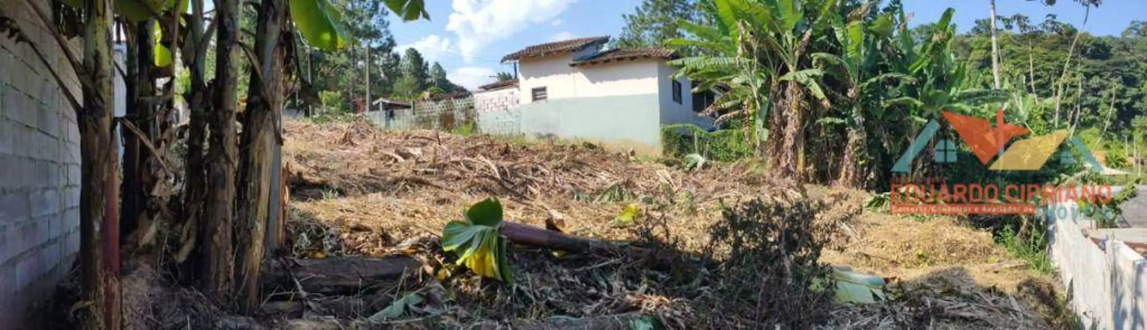 Foto 2 de Terreno / Lote à venda, 504m2 em Capricórnio II, Caraguatatuba - SP