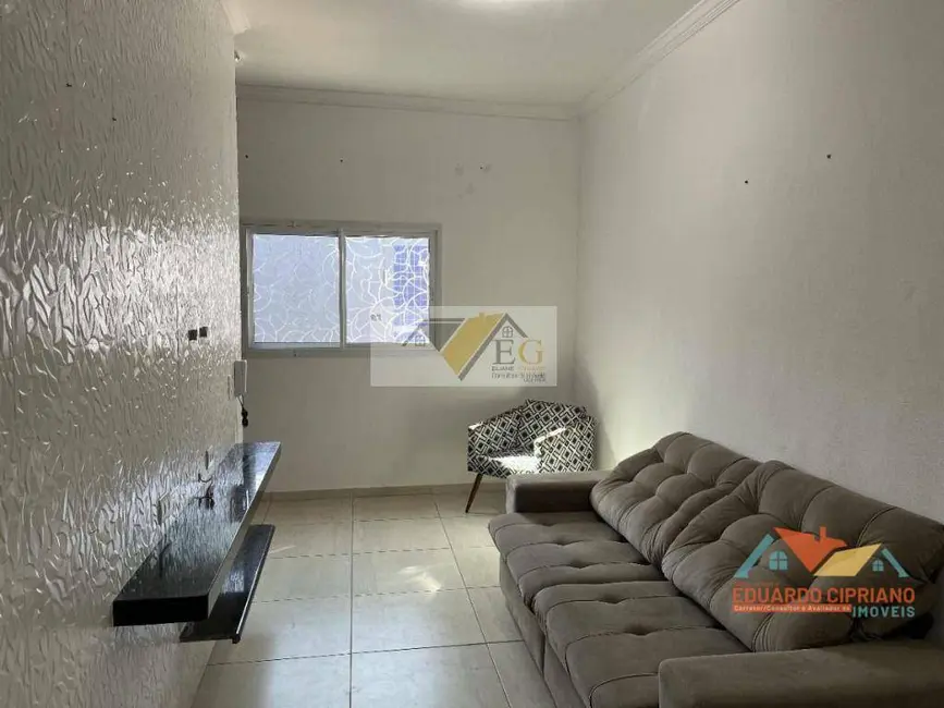 Foto 2 de Casa com 2 quartos à venda, 150m2 em Morro do Algodão, Caraguatatuba - SP