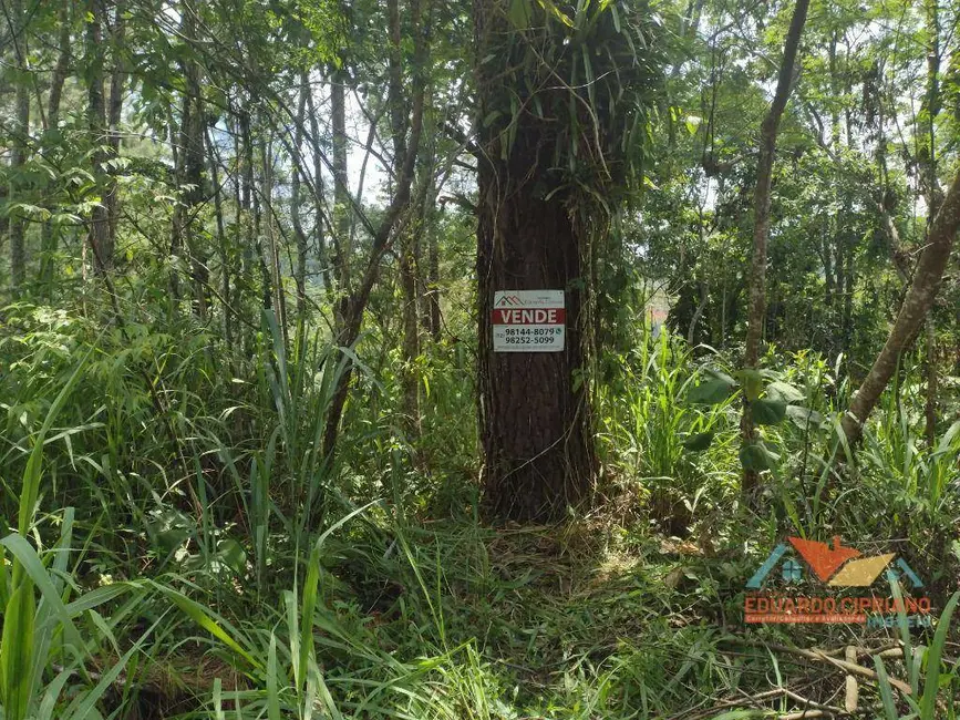 Foto 1 de Terreno / Lote à venda, 480m2 em Jardim Capricórnio, Caraguatatuba - SP