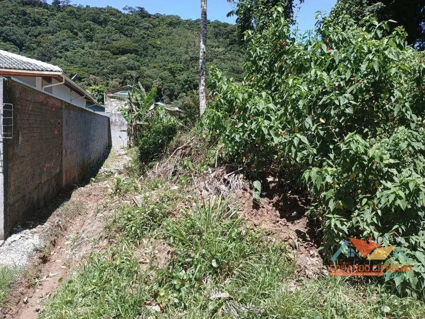 Foto 2 de Terreno / Lote à venda, 774m2 em Verde Mar, Caraguatatuba - SP