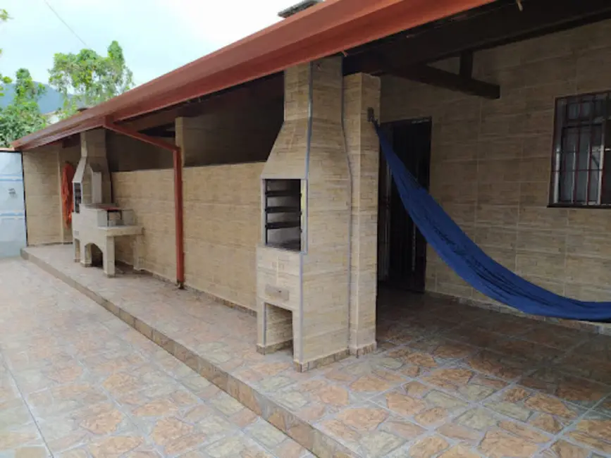 Foto 4 de Casa com 4 quartos à venda, 300m2 em Ubatuba - SP