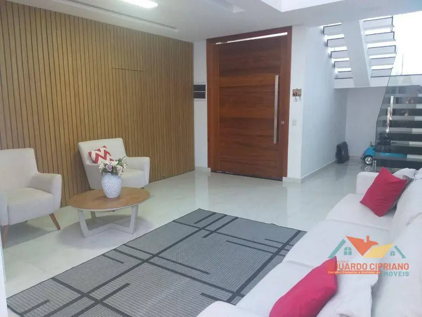 Casa com 3 quartos à venda, 270m2 em Massaguaçu, Caraguatatuba - SP - imagem 5 Foto 5 de Casa com 3 quartos à venda, 270m2 em Massaguaçu, Caraguatatuba - SP