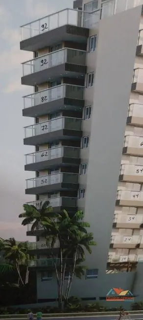 Foto 1 de Apartamento com 3 quartos à venda, 87m2 em Massaguaçu, Caraguatatuba - SP