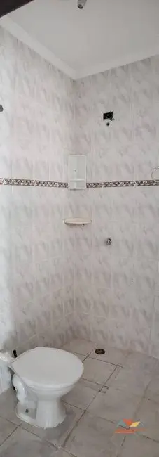 Foto 5 de Casa de Condomínio com 2 quartos para alugar, 85m2 em Prainha, Caraguatatuba - SP