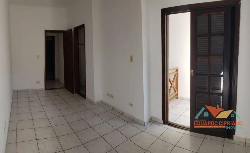 Foto 9 de Casa de Condomínio com 2 quartos para alugar, 85m2 em Prainha, Caraguatatuba - SP