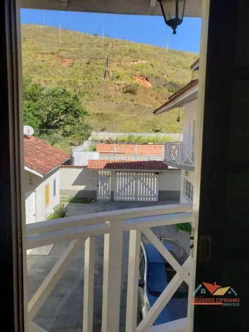 Foto 3 de Casa de Condomínio com 2 quartos para alugar, 85m2 em Prainha, Caraguatatuba - SP