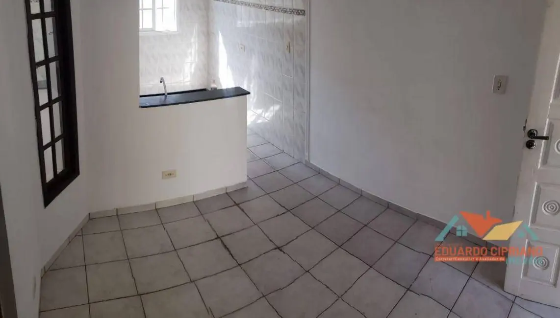 Foto 8 de Casa de Condomínio com 2 quartos para alugar, 85m2 em Prainha, Caraguatatuba - SP