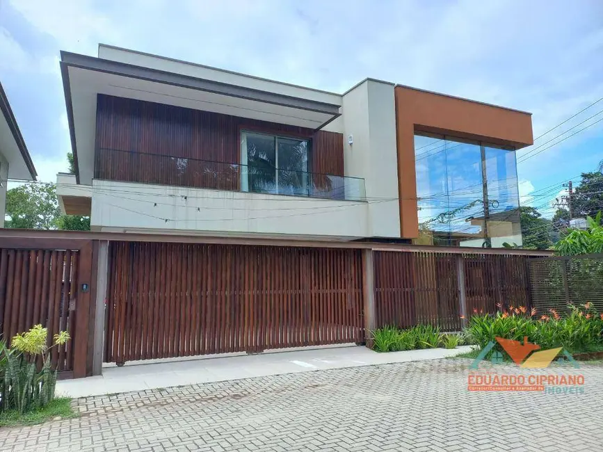 Foto 2 de Casa com 3 quartos à venda, 378m2 em Sao Sebastiao - SP