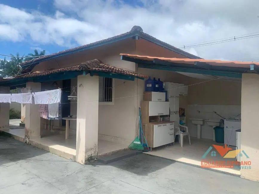 Foto 8 de Casa com 5 quartos à venda, 560m2 em Balneário Copacabana, Caraguatatuba - SP