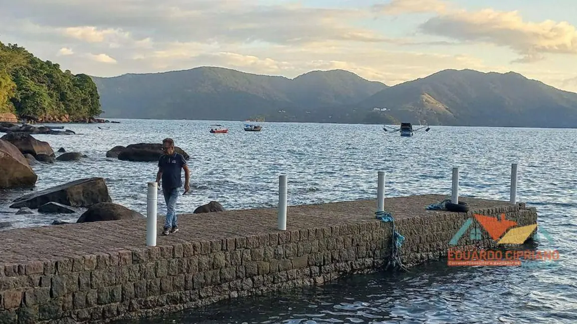 Foto 5 de Casa de Condomínio com 5 quartos à venda, 1126m2 em Ubatuba - SP