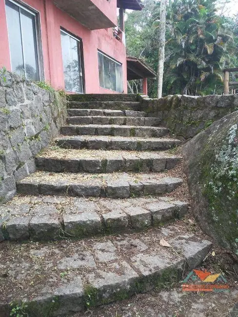 Foto 2 de Casa de Condomínio com 5 quartos à venda, 1126m2 em Ubatuba - SP