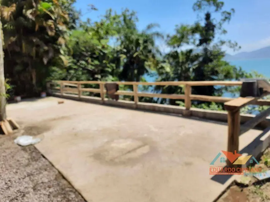 Foto 4 de Casa de Condomínio com 5 quartos à venda, 1126m2 em Ubatuba - SP