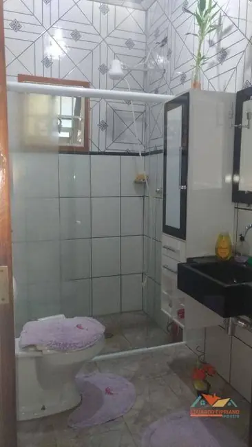 Foto 2 de Casa com 3 quartos à venda, 300m2 em Morro do Algodão, Caraguatatuba - SP