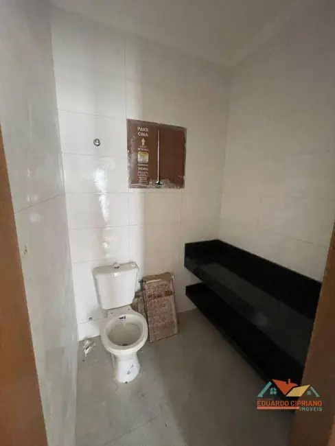 Sobrado com 2 quartos à venda, 73m2 em Massaguaçu, Caraguatatuba - SP - imagem 7 Foto 7 de Sobrado com 2 quartos à venda, 73m2 em Massaguaçu, Caraguatatuba - SP