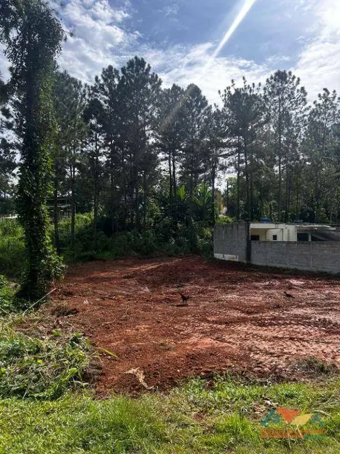 Foto 7 de Terreno / Lote à venda, 498m2 em Capricórnio II, Caraguatatuba - SP