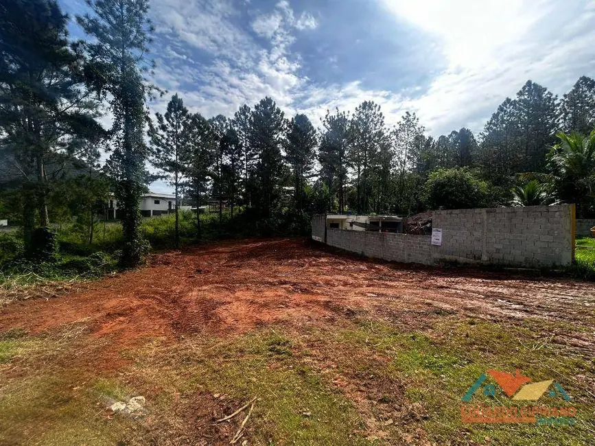 Foto 4 de Terreno / Lote à venda, 498m2 em Capricórnio II, Caraguatatuba - SP