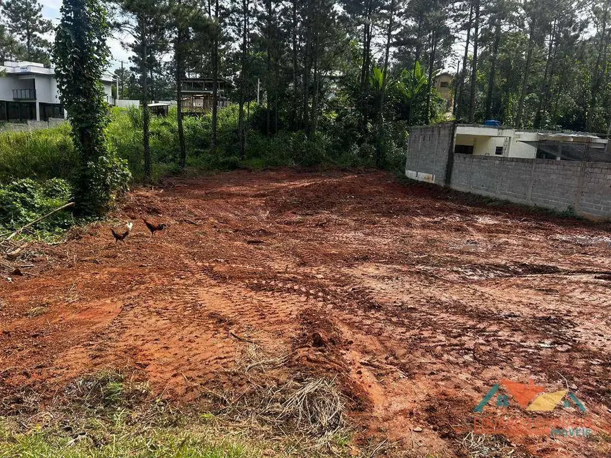 Foto 5 de Terreno / Lote à venda, 498m2 em Capricórnio II, Caraguatatuba - SP