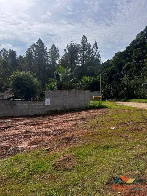 Foto 6 de Terreno / Lote à venda, 498m2 em Capricórnio II, Caraguatatuba - SP