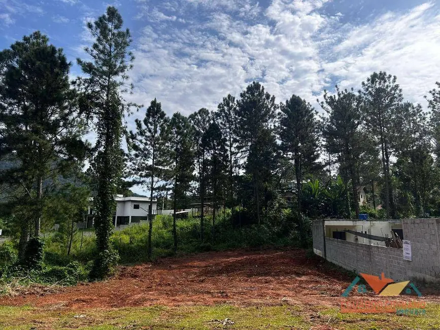 Foto 9 de Terreno / Lote à venda, 498m2 em Capricórnio II, Caraguatatuba - SP