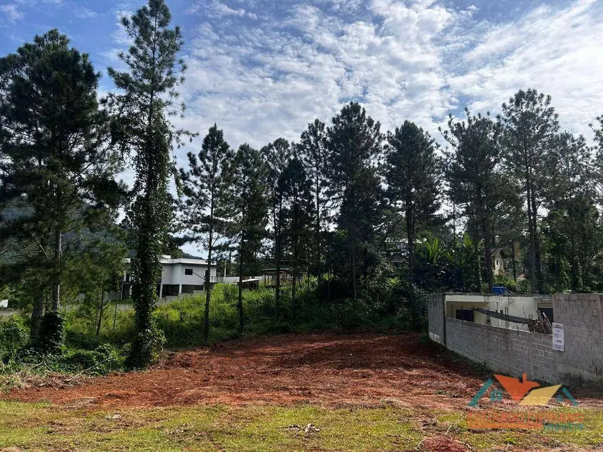 Foto 8 de Terreno / Lote à venda, 498m2 em Capricórnio II, Caraguatatuba - SP