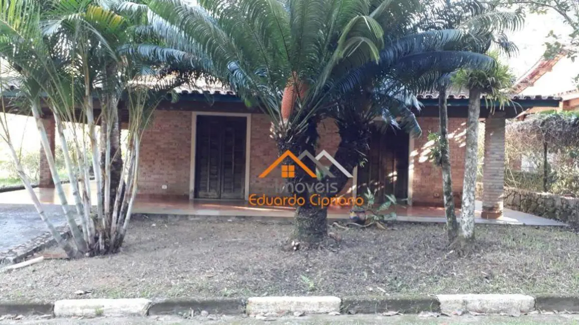 Foto 1 de Casa de Condomínio com 3 quartos à venda, 337m2 em Martim de Sá, Caraguatatuba - SP
